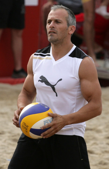 Йордан Йовчев е Спортист на България за 2001 г., спортист на Балканите за 2003 г. и Мъж на годината за 2004 г. През декември 2008 г. Йордан Йовчев е избран за председател на федерацията по спортна гимнастика.