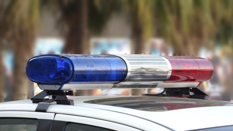 Хванаха полицай да шофира с 3,11 промила алкохол в кръвта