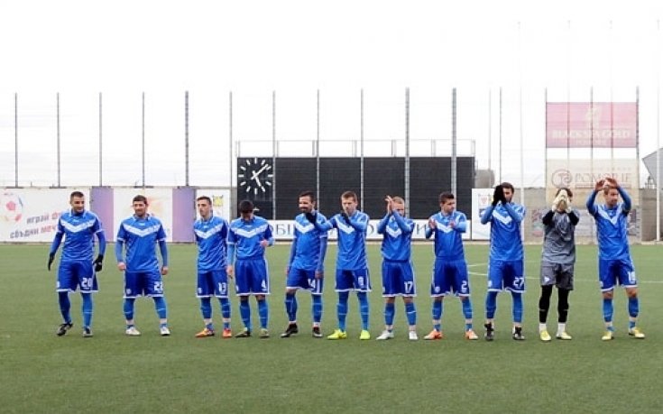 Черноморец с нов шеф и нов треньор