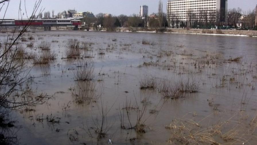 ВиК след отровата: Няма опасност за питейната вода в Пловдив