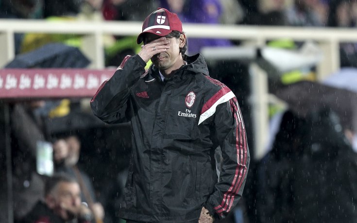 Фиорентина обърна Милан за шест минути