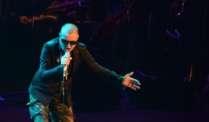 Защо Шинейд О'Конър няма да пее най-известната си песен?