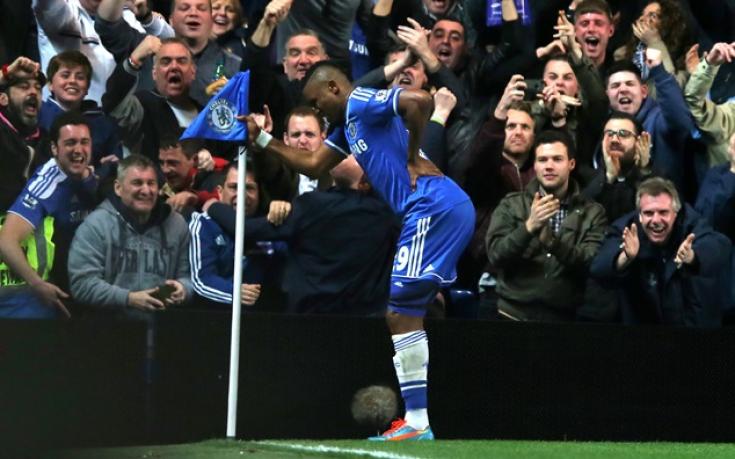 Самуел Ето"о