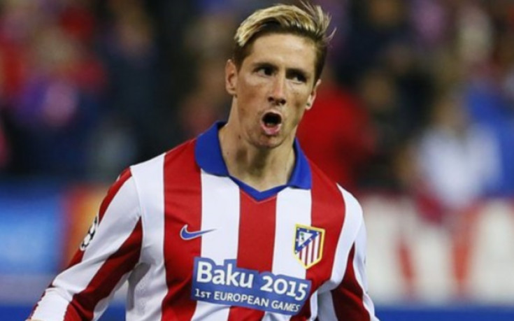 Контузия в коляното на Торес притеснява Чоло