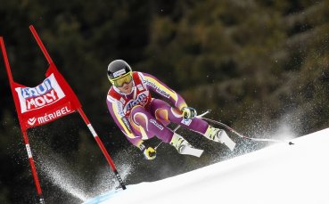 Янсруд взе малката Световна купа в спускането