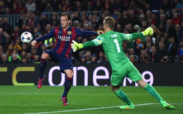 Голмайсторът на Барса: Голям мач за нас, няма да спираме