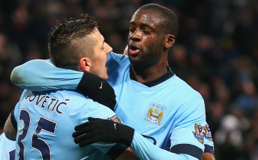 Интер нарами кошницата, иска в пакет Яя и Йоветич