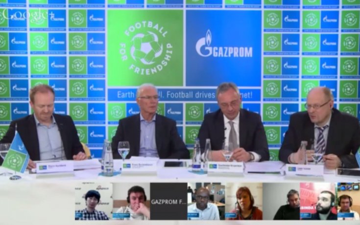 Децата на Лудогорец отиват на голям турнир в Берлин