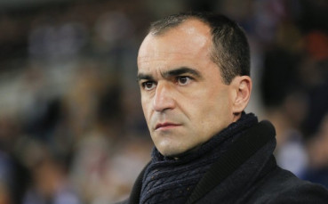 Мартинес: Предстои фантастичен сезон за Деулофеу