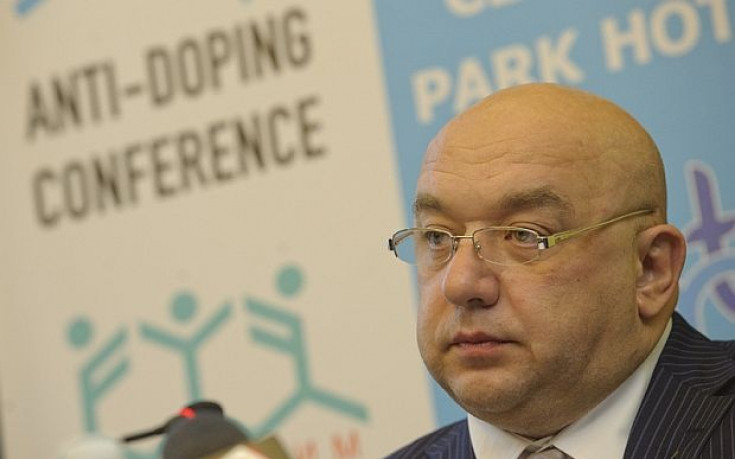 Министърът на спорта за скандала в щангите: Грешката е огромна