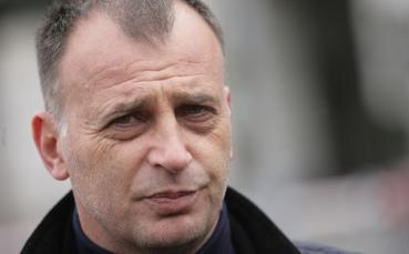 Тони Здравков: Няма да ме чуете да се оправдавам