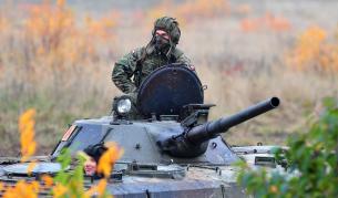 полски войници