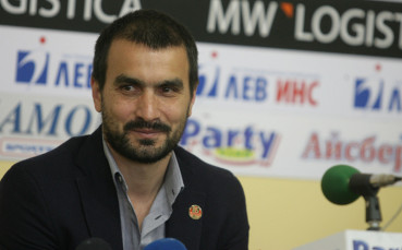 Кристиян Добрев потвърди за раздялата с Васев