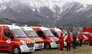 Падналият самолет имал проблеми ден по-рано