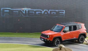 Renegade