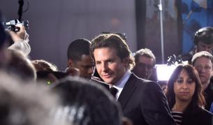 Брадли Купър