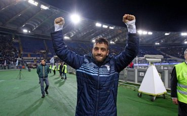 Водещи тимове в Бундеслигата напират за ас на Лацио