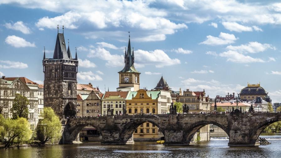 Чешката република иска ново, по-лесно име