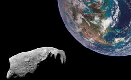  НАСА: Удар от метеорит не би трябвало да се подценява 