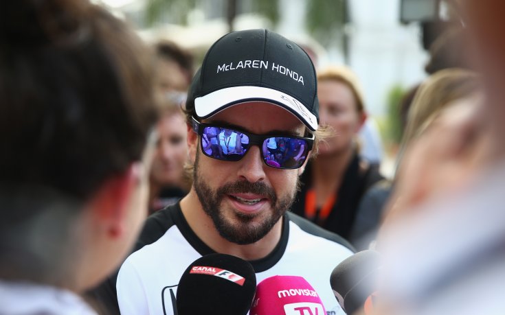 Алонсо: Не очаквайте чудеса