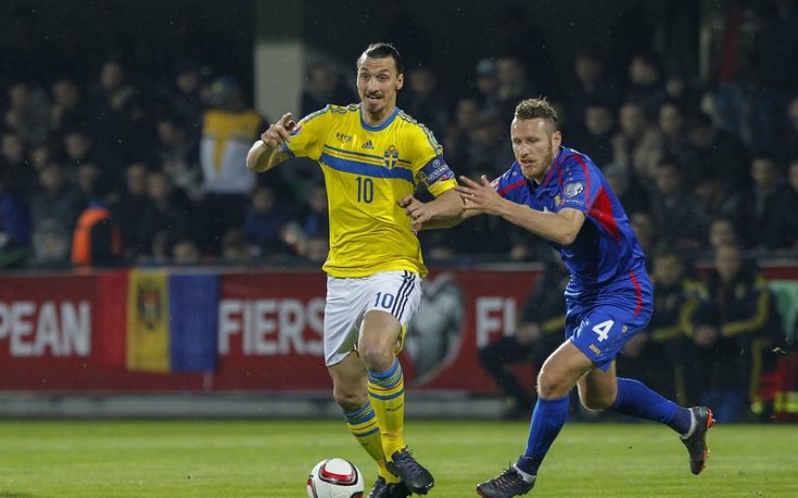 Австрия и Швеция с победи далеч от домакините