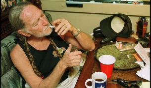 Уили Нелсън