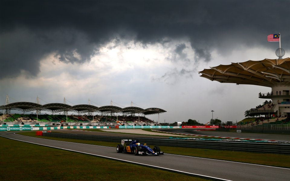 Малайзийската енергийна компания Петронас ще опита да върне Формула 1