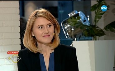 Наша световна шампионка дари бивш футболист със син