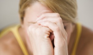 Физическото натоварване предотвратява депресията