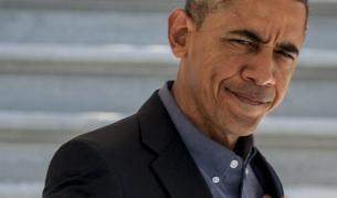 Обама призна какво го просълзява през деня