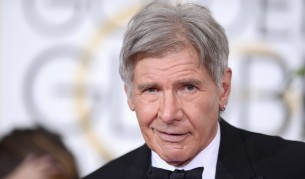 Изписаха Харисън Форд от болницата