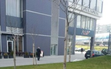 СНИМКИ: Томов на крака при Гриша Ганчев