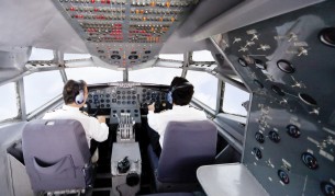 ЕС: Пилотските кабини да се отварят и отвън