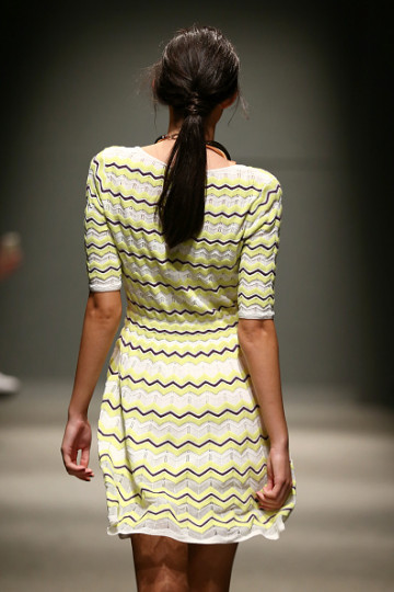 Цветни вълни: Ревю на Мисони - снимка 19