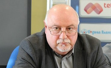 Баждеков представи финансовите тенденции в Левски