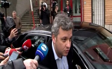 Ивайло Манджуков призна: Възможен е фалит