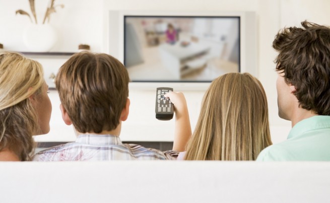Всеки час пред телевизора увеличава риска от диабет