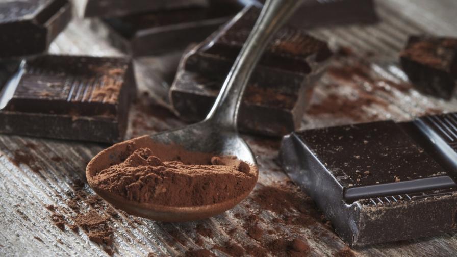 Кой е най-скъпият шоколад в света (ВИДЕО)