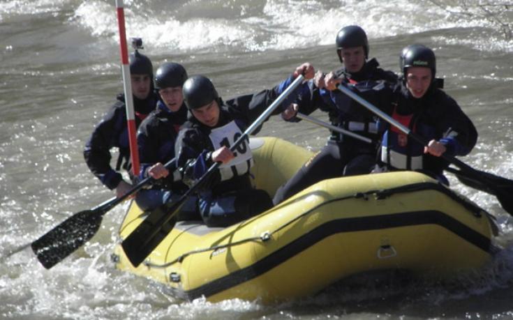 Европейската купа в рафтинг стартира в Кресненското дефиле
