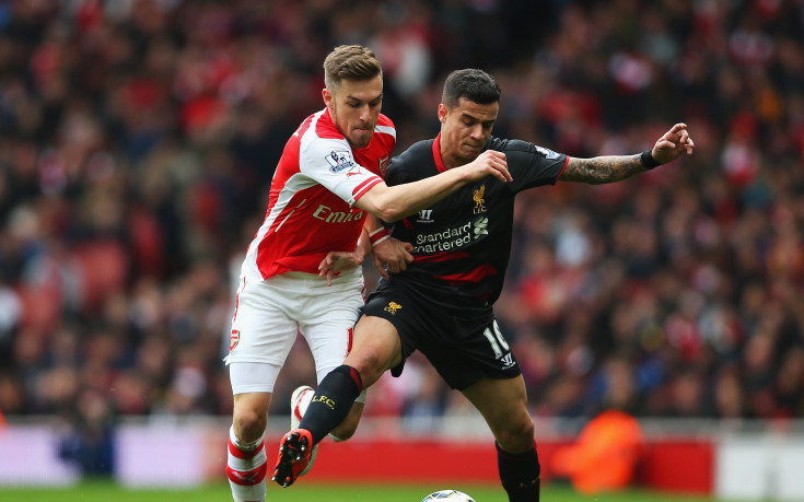 Видео: Арсенал наби Ливърпул и му отряза мераците за Топ 4