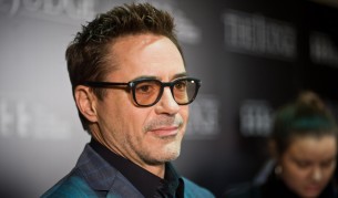 Робърт Дауни-младши