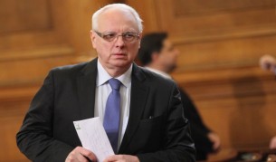 Независимият депутат Велизар Енчев