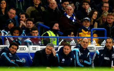 ВИДЕО: Куадрадо за малко да разплаче Специалния