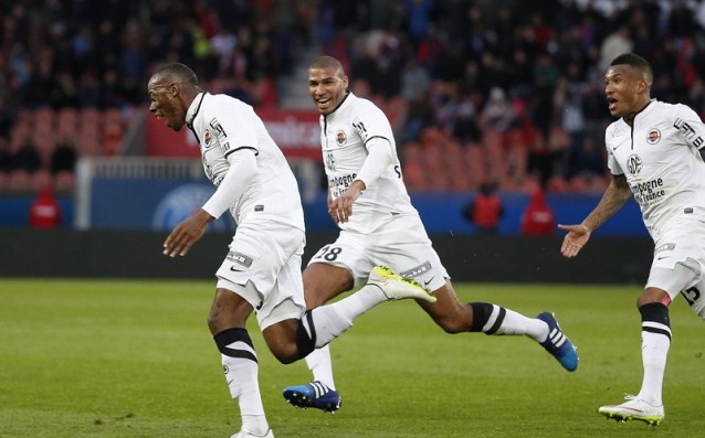 В сблъсък между отбори от Лига 1 на осминафиналите за