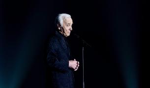 Шарл Азнавур