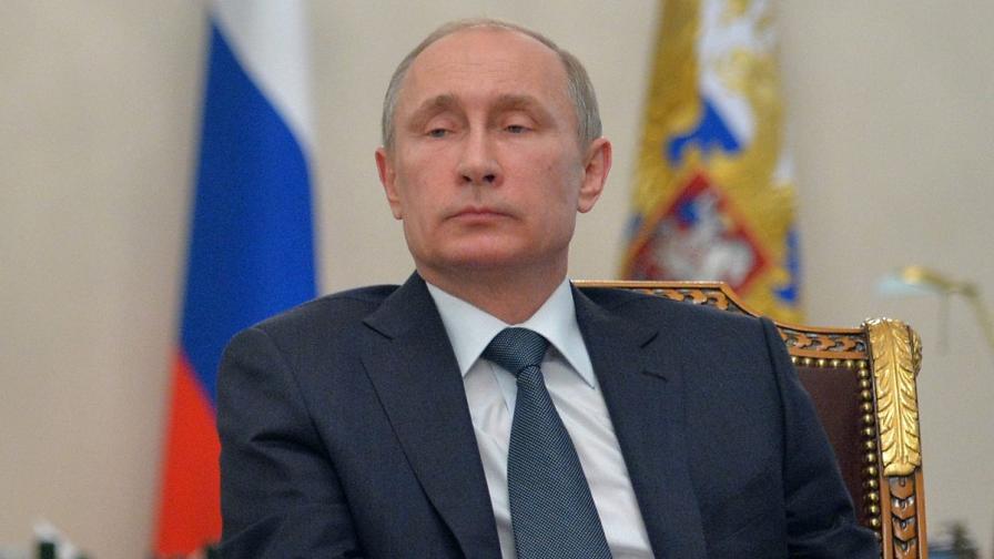 „Ню Йорк таймс“: Путин сее разделение в ЕС в опит да подкопае санкциите