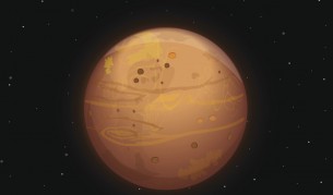 Американският град Флагстаф посвещава година на Плутон