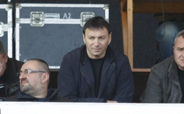 Марков: Не ни стигна късмет