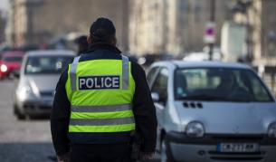 В Париж намалиха скоростта с 20 км/ч заради замърсяване