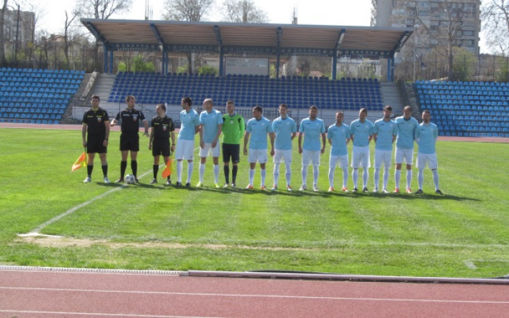 Дунав получава шампионската купа на Североизтока в неделя